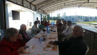 pranzo Pro Loco Collesalvetti