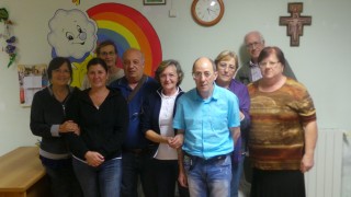 Caritas Collesalvetti