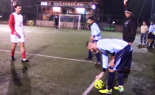 Casa del Gas-Rotino b