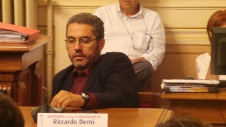 Riccardo Demi