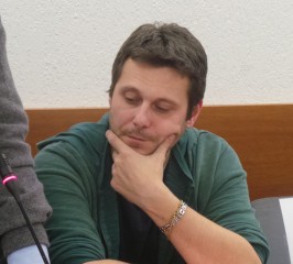 Daniele Rossi (M5S)