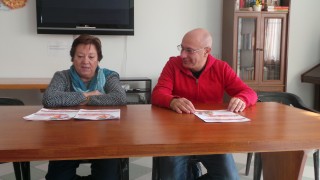 Giannini alla casa famiglia