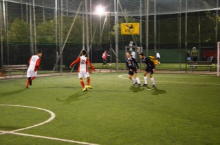 Gimac Elettronica - Il Rotino asd Y5