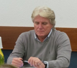 Giuliano Lupi