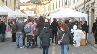 Mercatini Collesalvetti 2