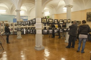 Mostra Vicarello Ieri - Oggi 1