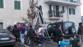 Natale a Colognole