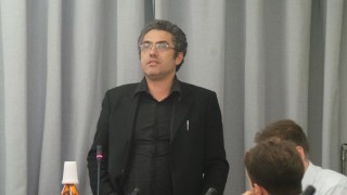Riccardo Demi