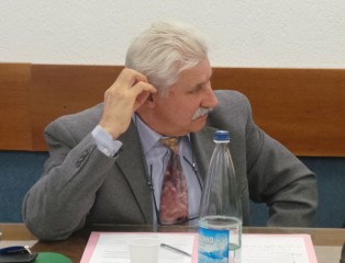 Serafino De Luca 2