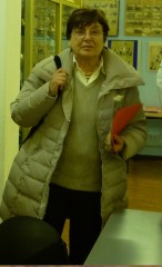 Angela Burgalassi