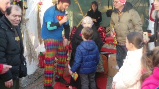 Befana Stagno