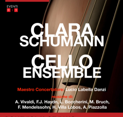Concerto Schumannù