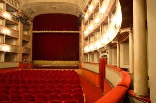 Teatro del Giglio