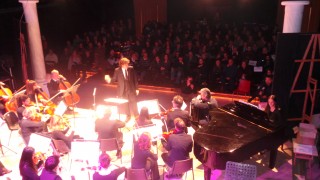 concerto di capodanno