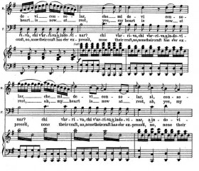 duetto Barbiere di Siviglia