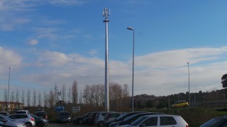 ripetitore Guasticce