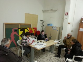 CdF Vicarello 16 febbraio 2015