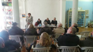 Evento CDF Vicarello