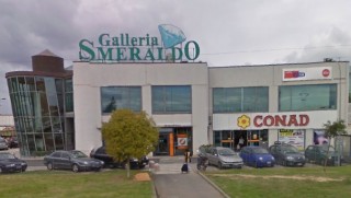 Galleria Smeraldo