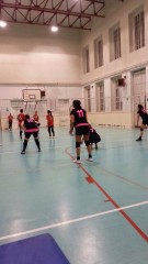 Mamma Mia - Borgo Rosso