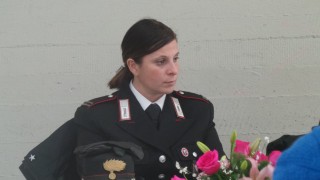 Maresciallo De Chirico