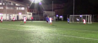 Quercioli Impianti - Il Rotino asd Y8 Guasticce Calcio