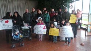 blitz genitori scuola