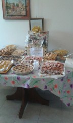 dolci Castell'Anselmo