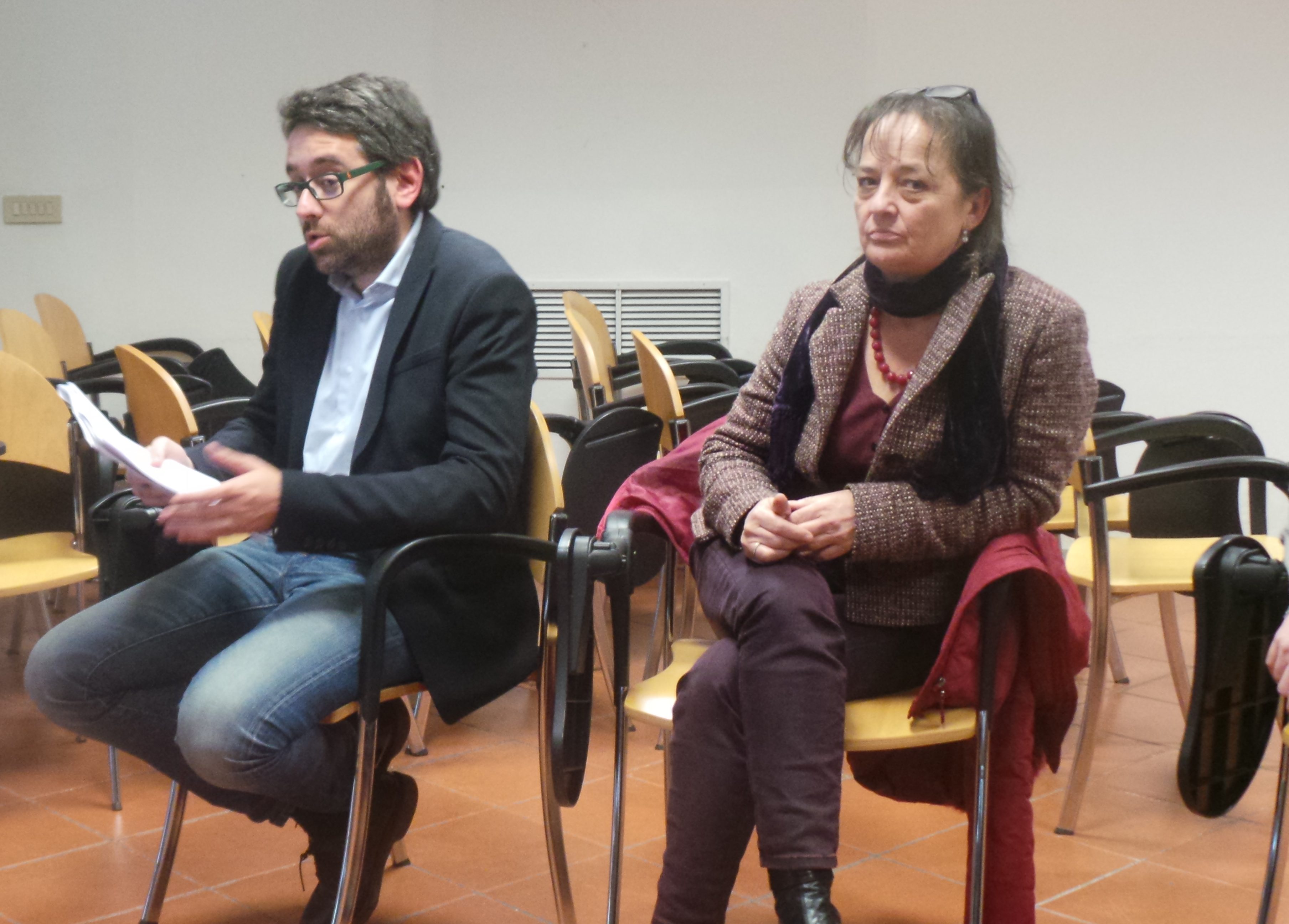 IL COMUNE DI LIVORNO DISERTA L’ASSEMBLEA CASALP. L’ASSESSORE COLLIGIANO FANTOZZI: «LA NOSTRA INDIGNAZIONE É ENORME»