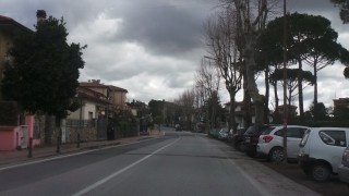 Collesalvetti 2