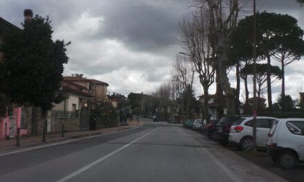 ANCORA FURTI A COLLESALVETTI: PORTANO VIA 5.000 EURO DA UN CAAF E RUBINETTERIA E UTENSILI DA UNA CASA