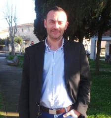 Emanuele Marcis