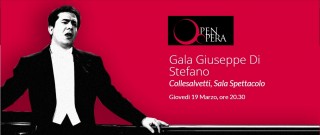 Gala Giuseppe Di Stefano