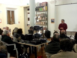 Giustino Crescimbeni