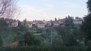 Parrana San Martino