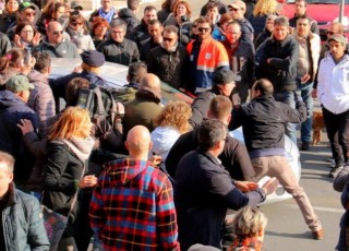 manifestazione People Care