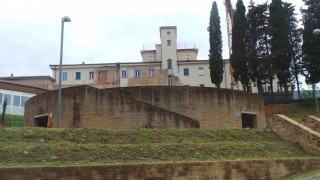 Centro Socio Sanitario Collesalvetti