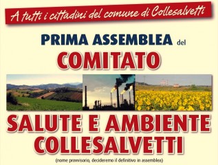 Comitato Ambientale (prima seduta)