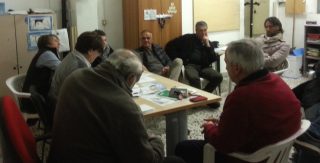 Consiglio di Frazione 14 aprile 2015