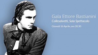 Gala Ettore Bastianini