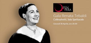 Gala Renata Tebaldi