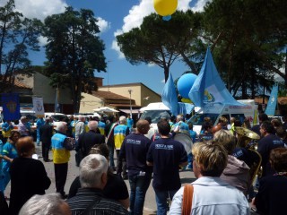 Misericordia Vicarello