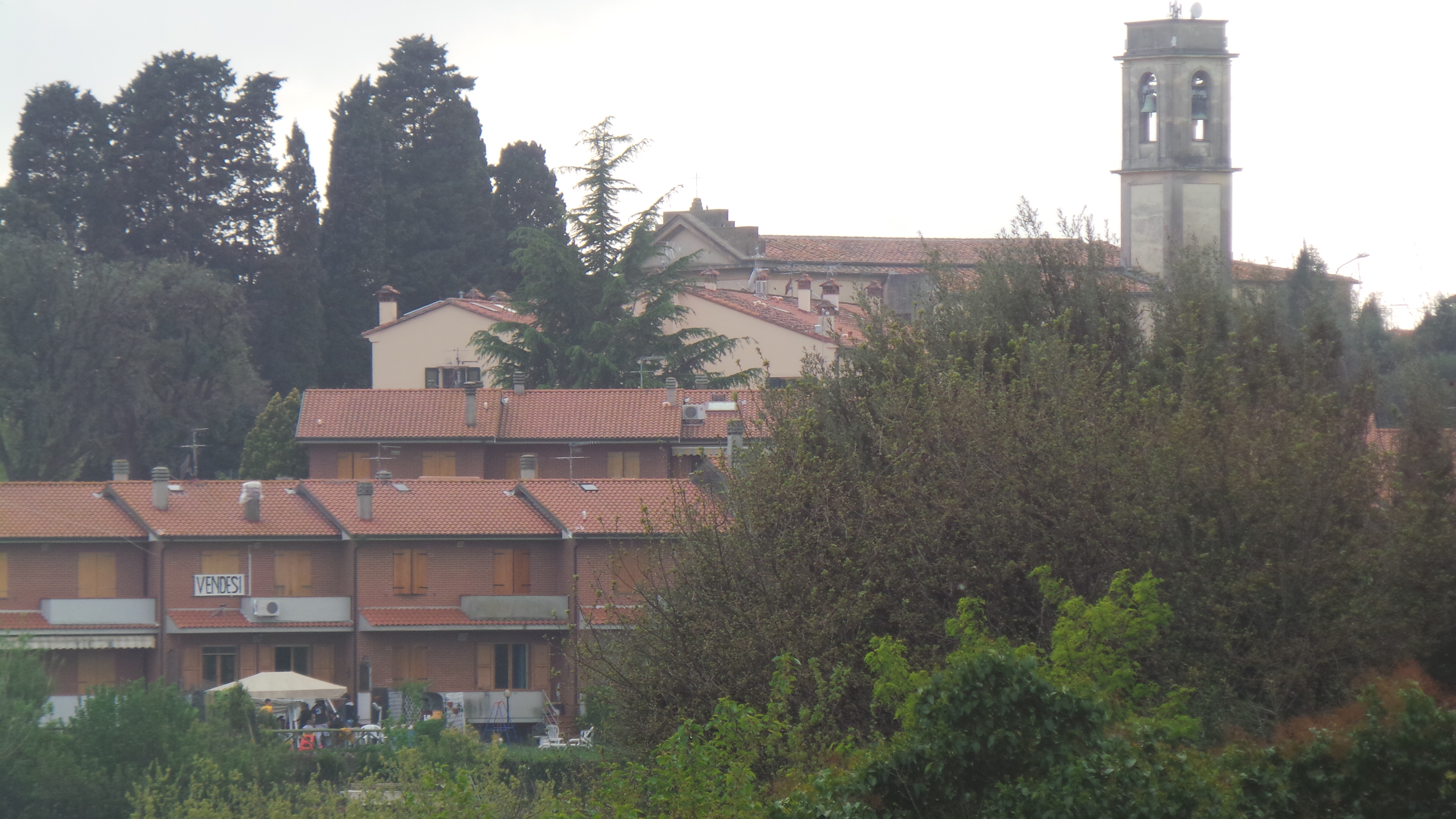 NUGOLA: IL COMANDANTE DELLA POLIZIA MUNICIPALE INCONTRA I CITTADINI PER LE PROBLEMATICHE DELLA VIABILITÀ