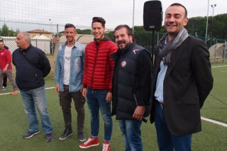 evento Stagno defibrillatore