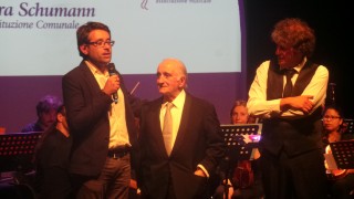 Bacci con Dino Formichini