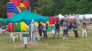 Fantasticando Stagno