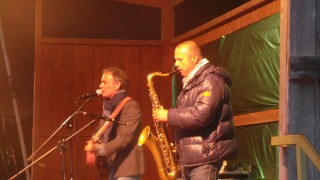 I Licantropi a Stagno maggio 2015