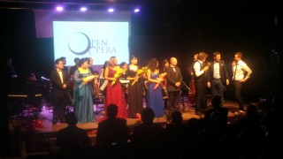 Open Opera serata finale