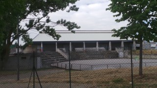Palazzetto dello Sport