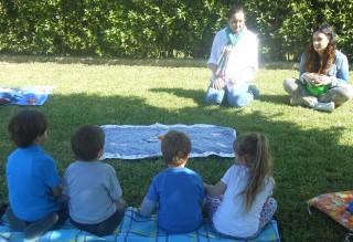 Parkeggiando Collesalvetti